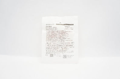 Avanos NM-60ENENY NeoMEd Enteral Only Extension Set 60inch